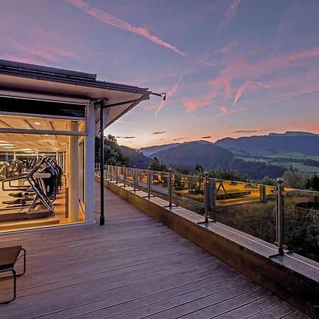 Allgaeu Sonne Oberstaufen Exteriör bild