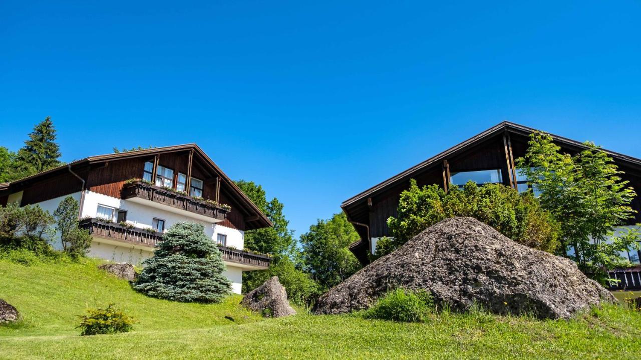 Allgaeu Sonne Oberstaufen Exteriör bild